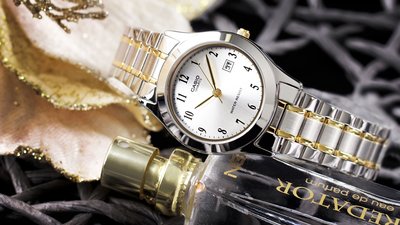 Casio Collection LTP-1264PG-7BEF