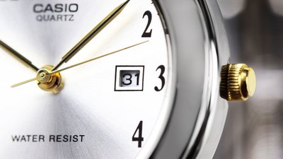 Casio Collection LTP-1264PG-7BEF