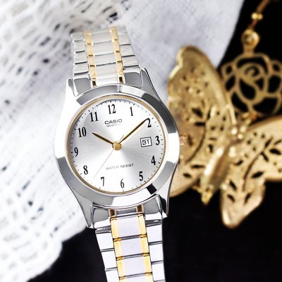 Casio Collection LTP-1264PG-7BEF