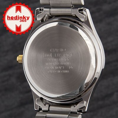 Casio Collection LTP-1264PG-7BEF