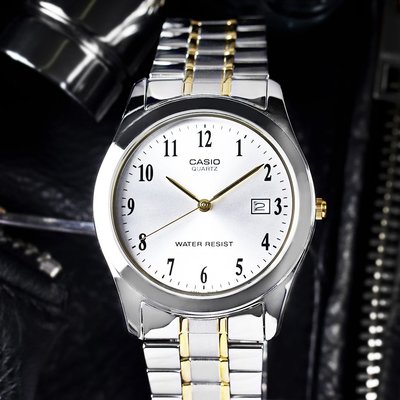 Casio Collection MTP-1264PG-7BEF