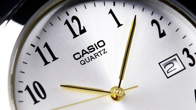 Casio Collection MTP-1264PG-7BEF