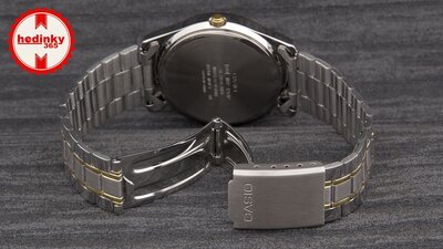 Casio Collection MTP-1264PG-7BEF