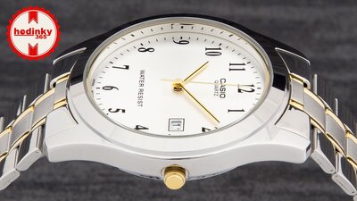 Casio Collection MTP-1264PG-7BEF