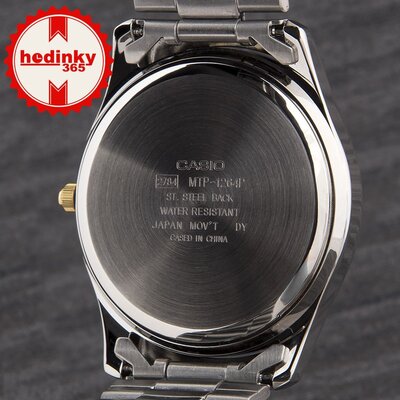 Casio Collection MTP-1264PG-7BEF