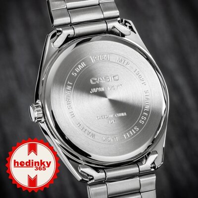 Casio Collection MTP-1302PD-7A1VEF