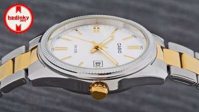 Casio Collection MTP-1302PSG-7AVEF