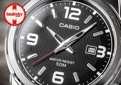 Casio Collection MTP-1314PD-1AVEF