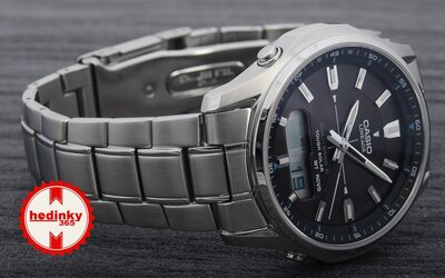 Casio Wave Ceptor LCW-M100DSE-1AER