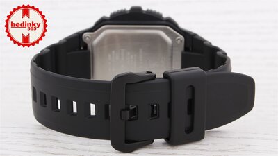 Casio Wave Ceptor WV-200E-1AVEF