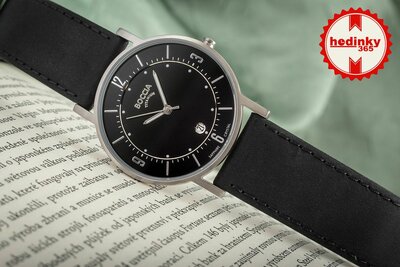 Boccia Titanium 3533-01