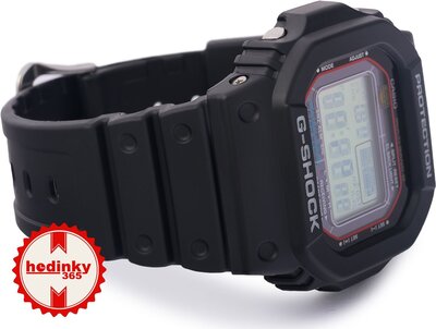 Casio G-Shock Original GW-M5610-1ER