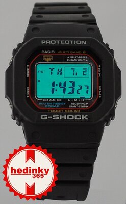 Casio G-Shock Original GW-M5610-1ER