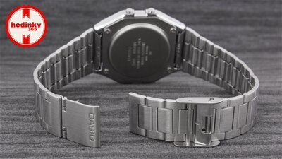 Casio Vintage A158WEA-9EF