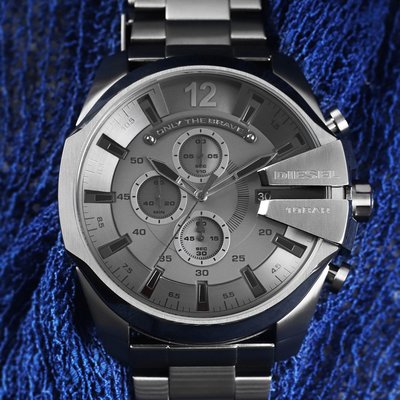 Diesel Mega Chief DZ4282