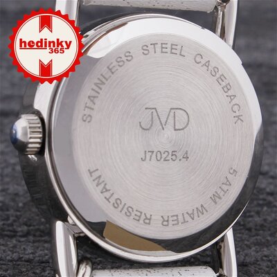 JVD J7025.4 (szív motívum)