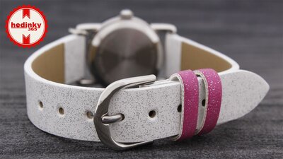 JVD J7025.4 (szív motívum)