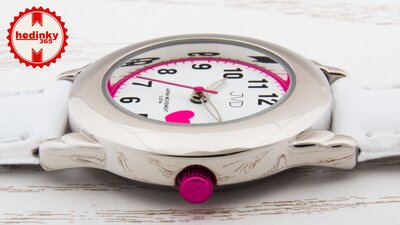 JVD J7125.1 (szív motívum)