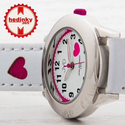 JVD J7125.1 (szív motívum)