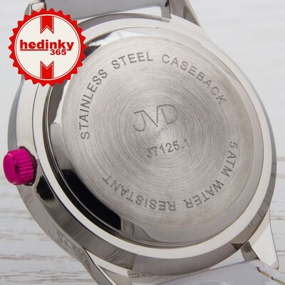 JVD J7125.1 (szív motívum)