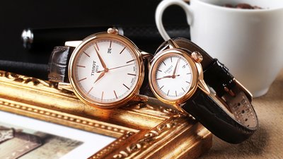 Tissot Carson Quartz T085.210.36.011.00