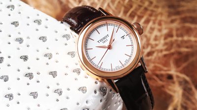 Tissot Carson Quartz T085.210.36.011.00