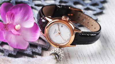 Tissot Carson Quartz T085.210.36.011.00