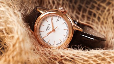 Tissot Carson Quartz T085.210.36.011.00