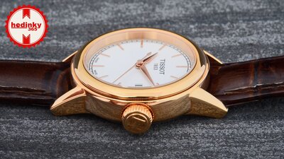 Tissot Carson Quartz T085.210.36.011.00