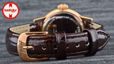 Tissot Carson Quartz T085.210.36.011.00