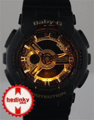 Casio Baby-G BA-110-1AER