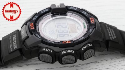 Casio Protrek PRG-270-1ER