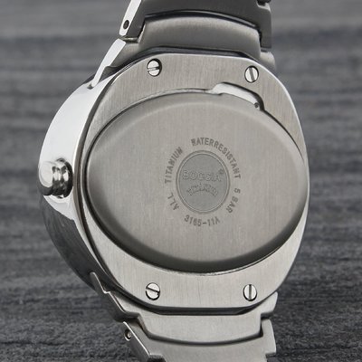 Boccia Titanium 3165-11