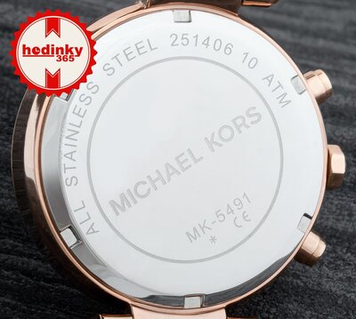 Michael Kors Parker MK5491