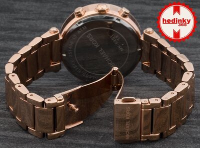 Michael Kors Parker MK5491