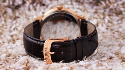 Tissot Carson Quartz T085.410.36.011.00