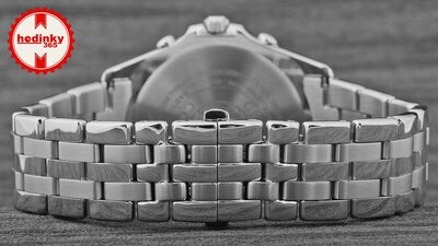 Citizen Elegant Eco-Drive Radio Controlled FC0010-55D