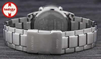 Casio Wave Ceptor LCW-M170D-1AER