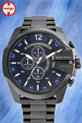 Diesel Mega Chief DZ4329