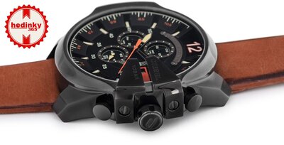 Diesel Mega Chief DZ4343