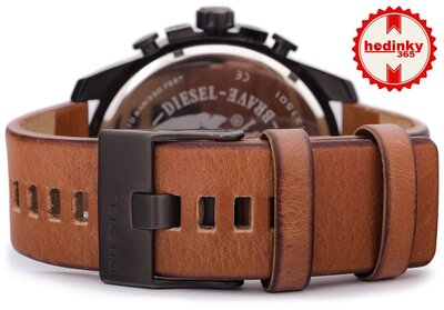 Diesel Mega Chief DZ4343