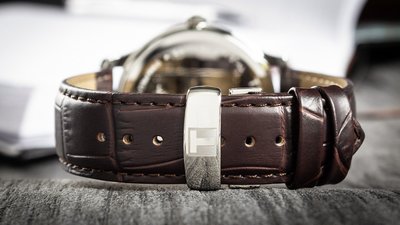 Tissot Tradition Quartz T063.610.16.038.00