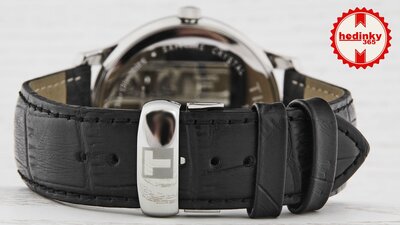Tissot Tradition Quartz T063.610.16.058.00