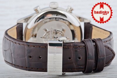 Certina DS-8 Chronograph Moon Phase Quartz C033.450.16.081.00