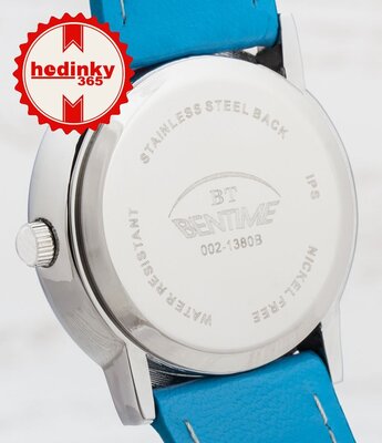 Bentime 002-1380B (motiv ryby)