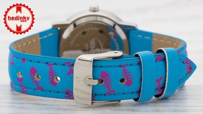 Bentime 002-1380B (motiv ryby)