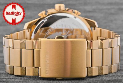 Diesel Mega Chief DZ4360