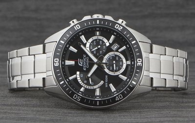 Casio Edifice EFR-552D-1AVUEF