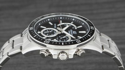 Casio Edifice EFR-552D-1AVUEF