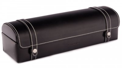 Óradoboz Friedrich Lederwaren London 26140-2